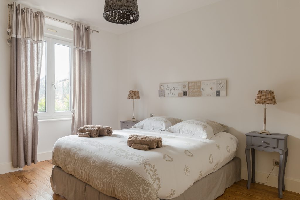 Location appartement Riquewihr Alsace - Villa Maeva Chambre 3 